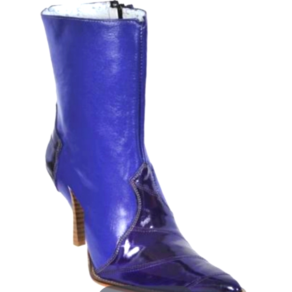 Los Alto Boots